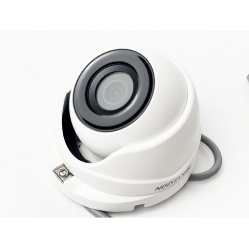 Камера відеоспостереження Hikvision DS-2CE56D8T-ITME (2.8)