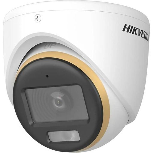 HDTVI відеокамера Hikvision DS-2CE72KF3T-L 3K (2.8мм)