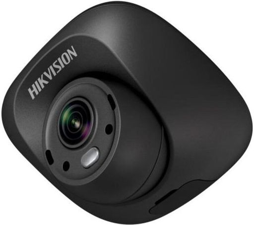 Мобільна 720p відеокамера з EXIR-підсвічуванням Hikvision AE-VC112T-ITS (2.8 мм)
