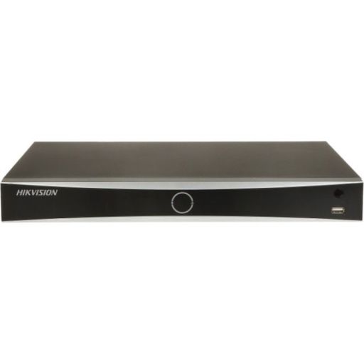 IP відеореєстратор Hikvision DS-7608NXI-K2/8P