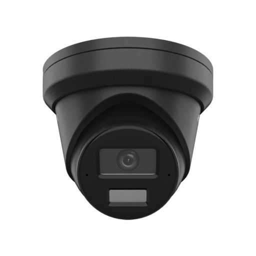 IP-відеокамера Hikvision DS-2CD2343G2-LI2U (2.8) Black