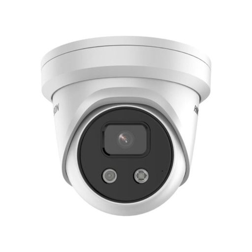 IP-відеокамера Hikvision DS-2CD2346G2-IU(С) (2.8мм)