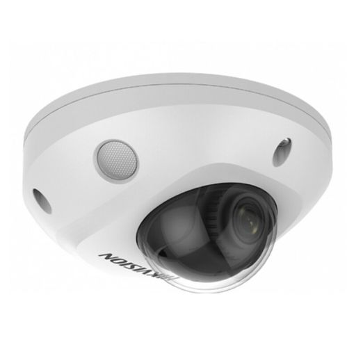 IP-відеокамера Hikvision DS-2CD2543G2-IS (4mm)