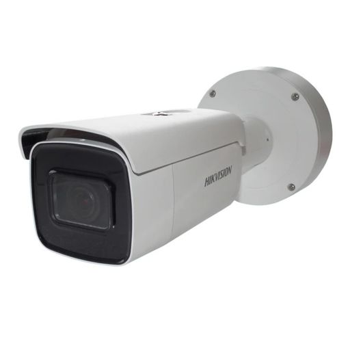 IP-відеокамера Hikvision DS-2CD2T26G1-4I (4 мм)