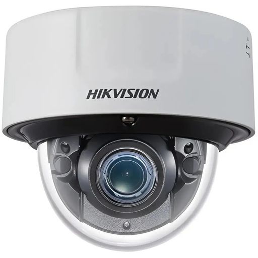 IP-відеокамера Hikvision DS-2CD7126G0/L-IZS (2.8-12 мм)