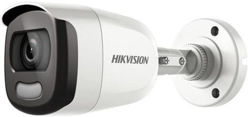 HDTVI-відеокамера Hikvision DS-2CE10DFT-F (3.6 мм)