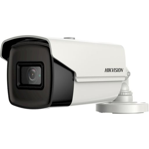 Turbo HD відеокамера Hikvision DS-2CE16U1T-IT3F (3.6 мм)
