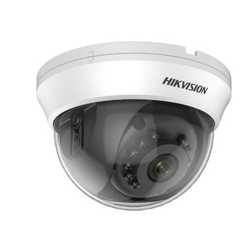 HDTVI-відеокамера HikVision DS-2CE56D0T-IRMMF(C) (2.8)
