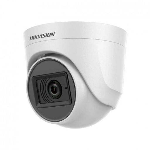 Turbo HD камера Hikvision DS-2CE76H0T-ITPFS (2.8)
