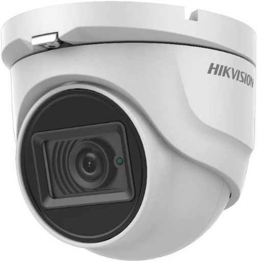 HDTVI-відеокамера Hikvision DS-2CE76U1T-ITMF (2.8мм)