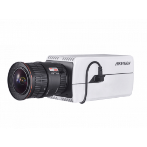 Комплект IP відеокамера Hikvision DS-2CD5026G0-AP 2МП + об'єктив HV3816D-8MPIR