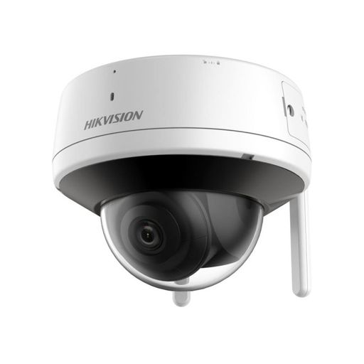 DS-2CV2141G2-IDW(W) (2.8мм) IP відеокамера Hikvision