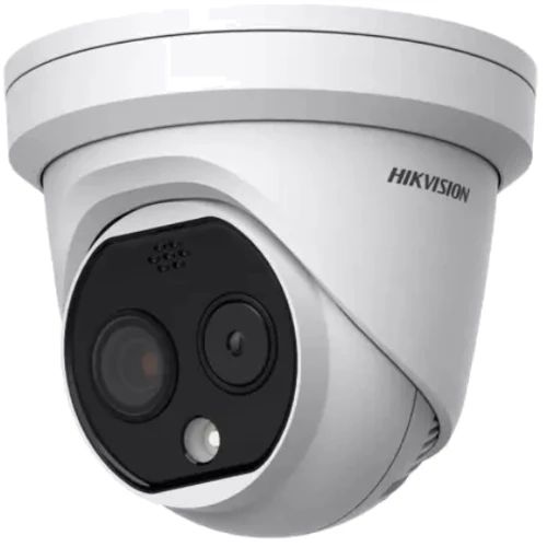 IP-камера відеоспостереження HIKVISION DS-2TD1217B-6/PA BC