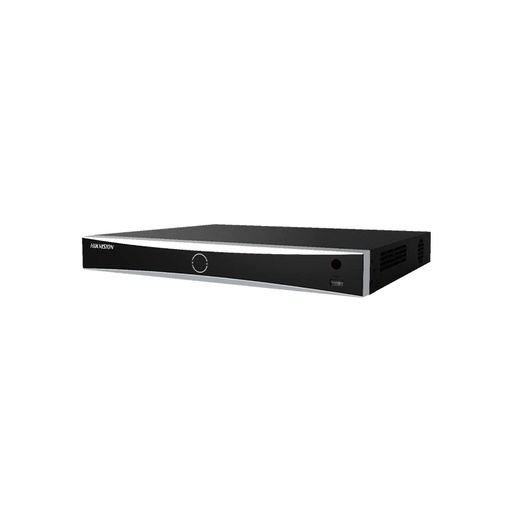 Відеореєстратор Hikvision DS-7608NXI-K2(D) 8-канальний 1U 4K AcuSense
