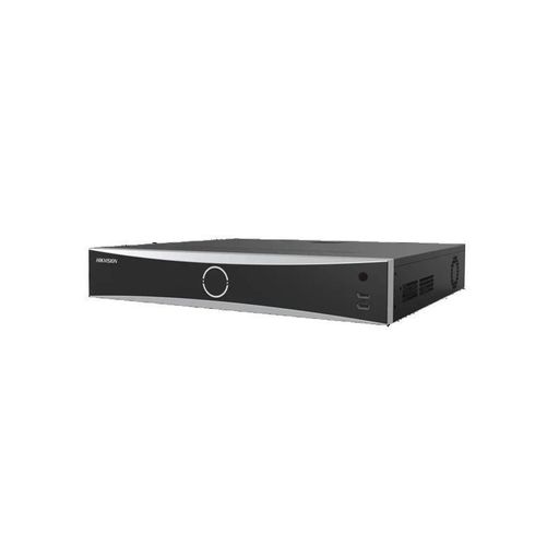 DS-7716NXI-K4/16P(D) 16-канальный 1.5U 16 POE K Series AcuSense 4K NVR Відеореєстратор Hikvision