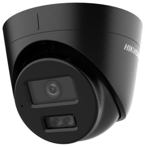 IP-відеокамера Hikvision DS-2CD1343G2-LIUF(UKR)/Black 4 Мп (2.8 мм)