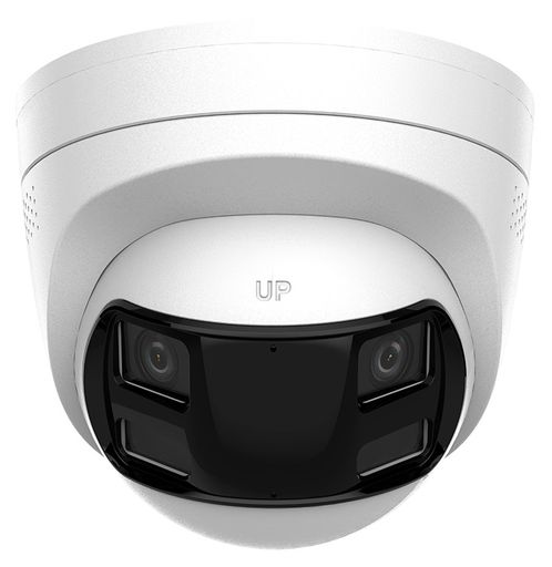 IP-відеокамера Hikvision DS-2CD1367G2HP-LIUF/SL 6 Мп (2.8 мм)