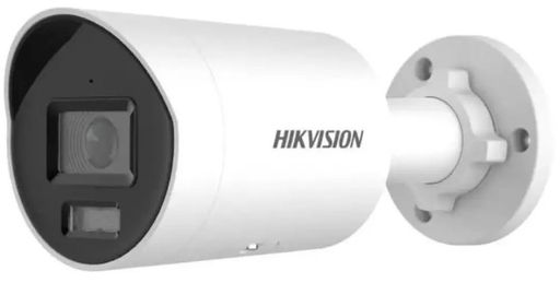 IP-видеокамера Hikvision DS-2CD2047G2H-LIU (eF) 4МП (4мм)