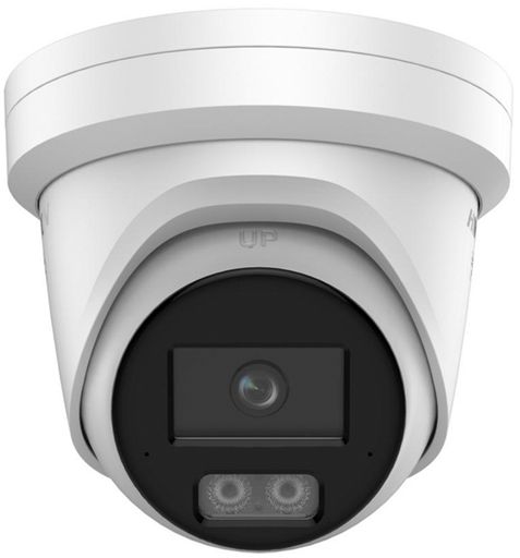 IP-видеокамера Hikvision DS-2CD2347G3-LI2UY 4МП (2.8мм)