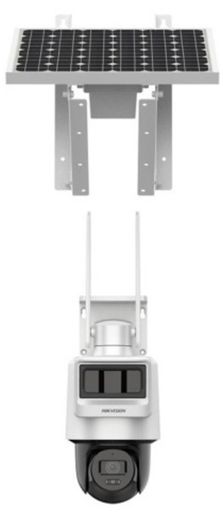 IP-відеокамера Hikvision DS-2DE2C400IWG-K/4G/C05S10 4 Мп (2.8 мм) 4G