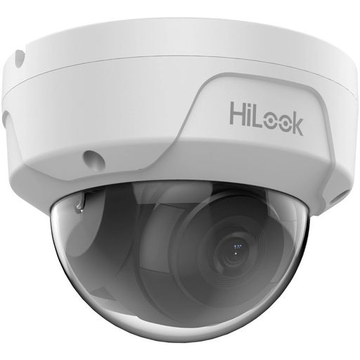 IP-відеокамера HiLook IPC-D140H-F 4МП (2.8 мм)