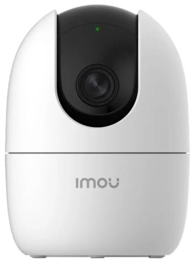 IP-видеокамера IMOU Ranger 2 (IPC-K2EP-5R1W)