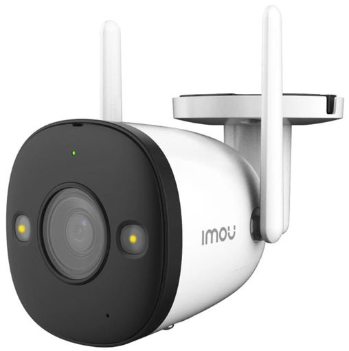 IP-відеокамера Imou Bullet 2E (IPC-K3DP-3H0WF) 3 Мп (2.8 мм)