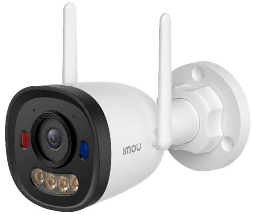 IP-видеокамера Imou Bullet 2E Pro (IPC-K3DP-5V0W) 5МП (2.8мм)