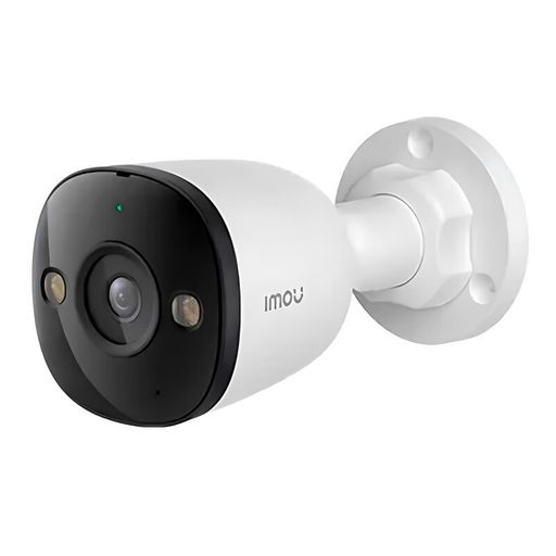 IP-відеокамера Imou Bullet 3E (IPC-PS3EP-8Q0) 8 Мп (2.8 мм)