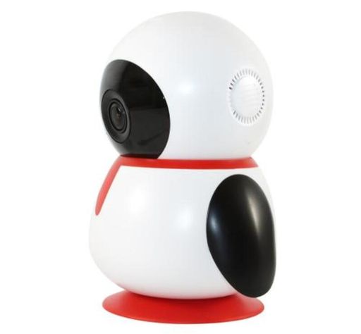 IP-відеокамера INQMEGA PE205-Y1 White