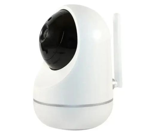 IP-відеокамера INQMEGA PG207 White