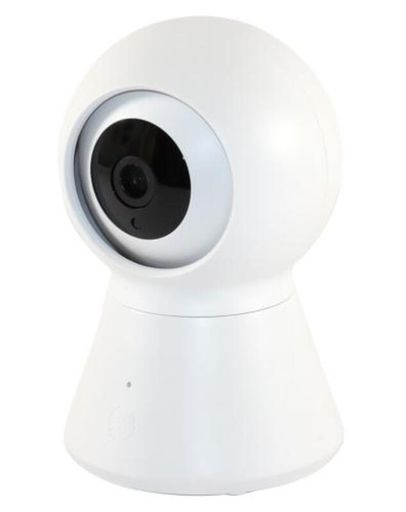 IP-відеокамера INQMEGA XY-R9820-K2 White