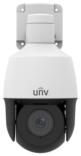 IP камера PTZ UNV IPC6312LR-AX4-VG (IPC6312LR-AX4-VG Easy PTZ 2MP 2.8-12mm Mic/Sp IR)