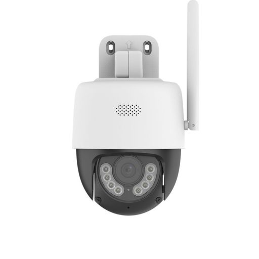 IP камера PTZ UNV Uho-P1A-M3F4D (Uho-P1A-M3F4D Smart Home PTZ 3МП WiFi SD)