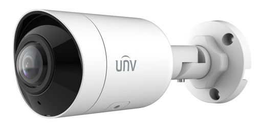 IP Камера UNV IPC2108SB-ADF16KM-I0 (Prime 8MP 1.68mm 180° Mic SD)