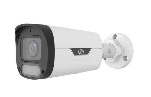 IP-камера UNV IPC2312LE-ADF28KM-WP (IPC2312LE-ADF28KM-WP OwlView 2MP 2.8мм SD Mic)