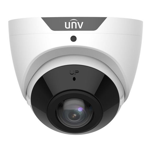 IP Камера UNV IPC3608SB-ADF16KM-I0 (Prime-I 8MP 1.68мм 180)