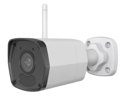 IP Камера UNV Uho-B1R-M2F3 (Uho-B1R-M2F3 Smart Home 2МП WiFi Mic SD)