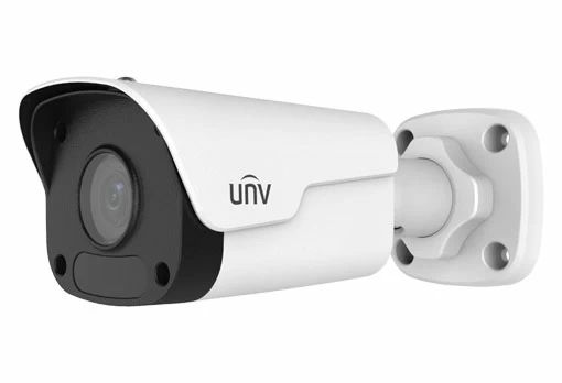 Відеокамера UNV IPC2122LR3-PF60M-D Easy 2МР 6 мм (IPC2122LR3-PF60M-D Easy 2MP 6mm)