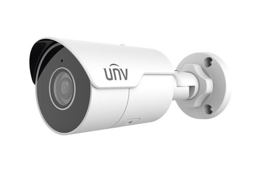 Видеокамера UNV IPC2124LE-ADF40KM-G Easy 4МП (IPC2124LE-ADF40KM-G Easystar 4MP 4mm SD Mic)