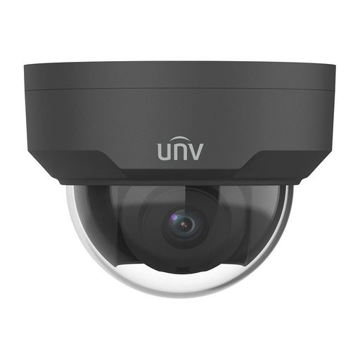 Видеокамера UNV IPC322LB-SF28-A-B_ (IPC322LB-SF28-A-B Easy, 2MP, 2.8mm, 2-Axis, black)