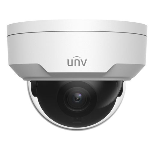 Відеокамера UNV IPC322SB-DF28K-I0 Easy 2MP HD LightHunter (IPC322SB-DF28K-I0 Prime 2MP 2.8mm SD 3-Axis)