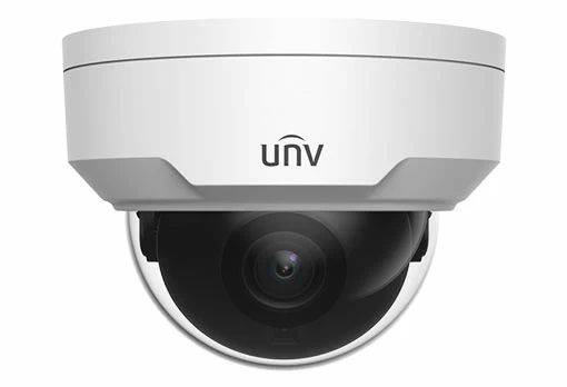 Видеокамера UNV IPC322SB-DF40K-I0 Easy 2MP HD LightHunter (IPC322SB-DF40K-I0 Prime 2MP 4mm SD 3-Axis)