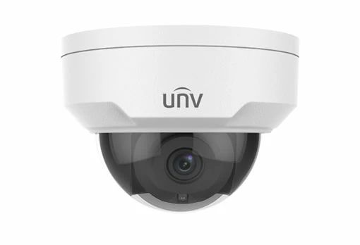 Відеокамера UNV IPC322SR3-VSF28W-D Easy (IPC322SR3-VSF28W-D Prime 2MP 2.8mm WIFI SD 3-Axis)