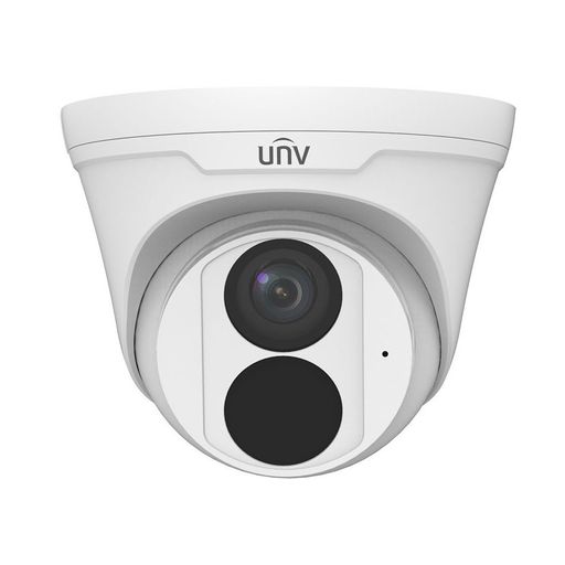 Видеокамера UNV IPC3614LE-ADF28K-G Prime 4МП (IPC3614LE-ADF28K-G Easystar 4MP WDR Mic SD 3-Axis)