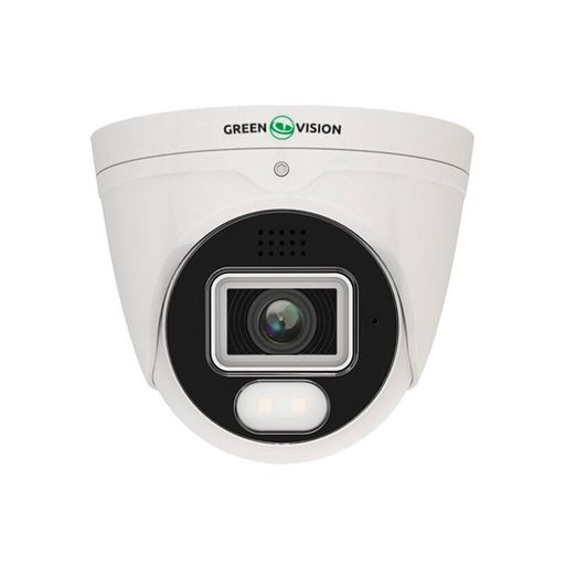 Камера видеонаблюдения IP GV-199-IP-IF-DOS80-40 LED SD (Ultra AI)