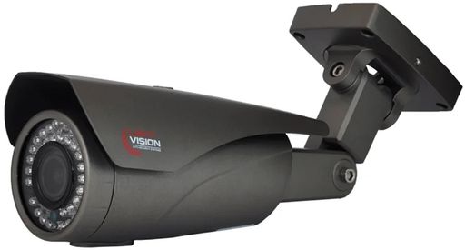 MHD-відеокамера Light Vision VLC-1192WFM Graphite f=2.8-12mm