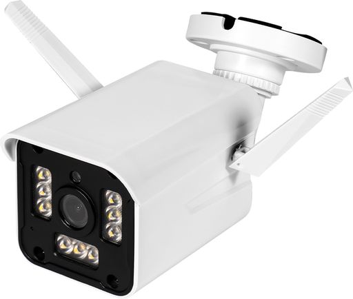 IP-видеокамера Light Vision VLC-2292WI f=4mm