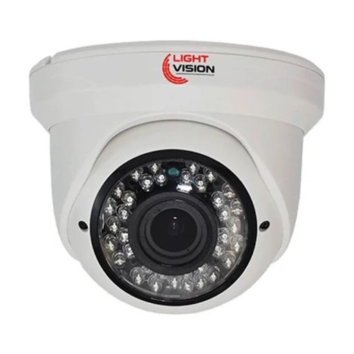 MHD-видеокамера Light Vision VLC-3192DFM White f=2.8-12mm