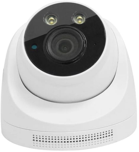 IP-відеокамера Light Vision VLC-3192DI f=3.6mm